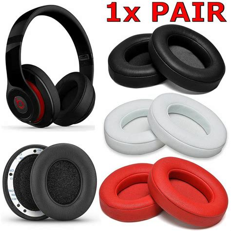 ear pads for beats